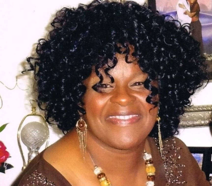 The Prayers of a Black&nbsp;Woman