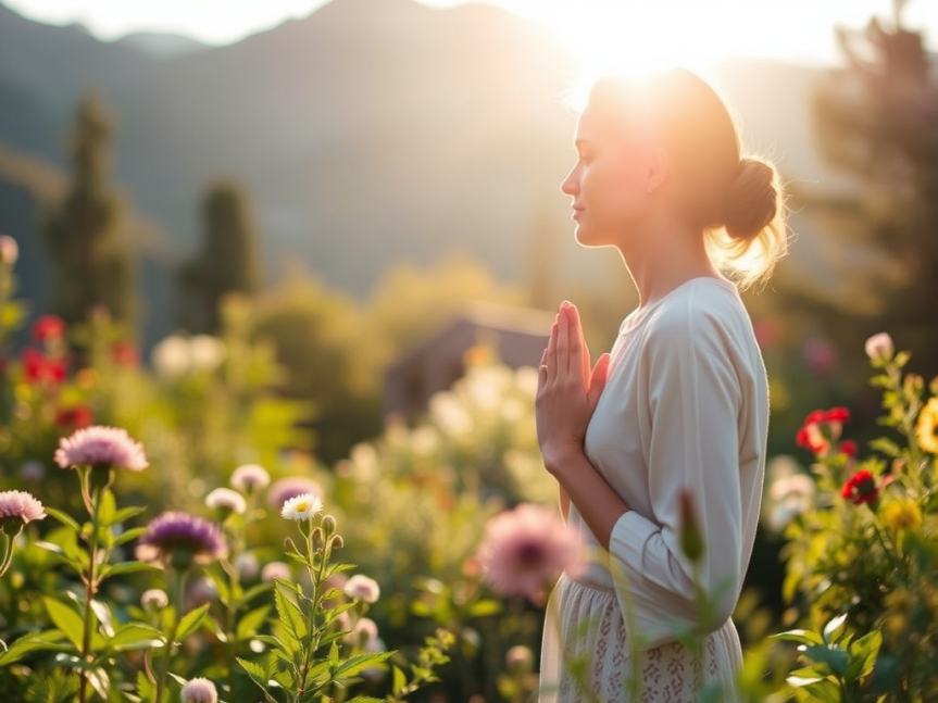 Effective Prayer for Complex Family&nbsp;Connections