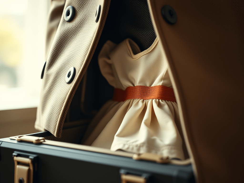 The Mask of the Adult: When the Child Goes&nbsp;Quiet