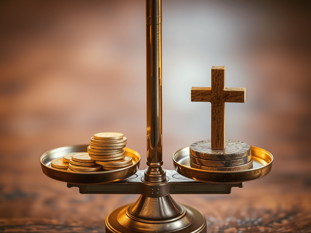 The Millionaire Prophet: Was Crowdy’s Revelation a Rescue or a&nbsp;Racket?