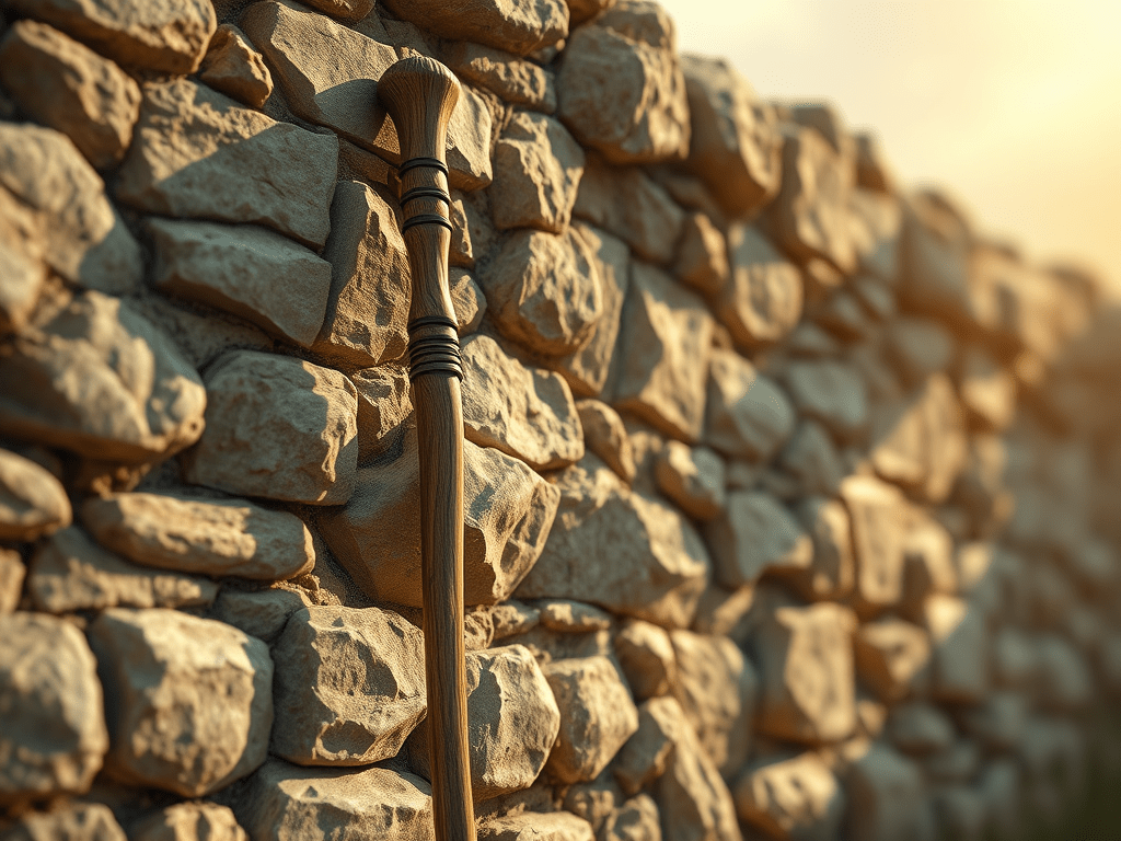 Stumbling Shepherds: The Grace of the Tired&nbsp;Soul