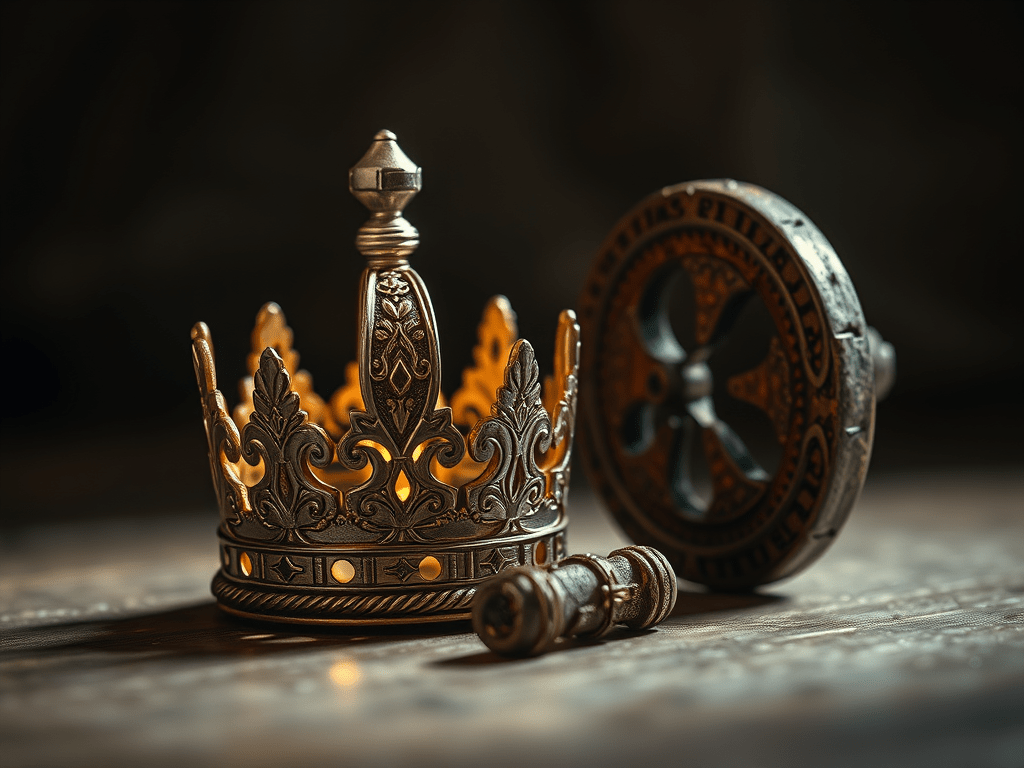 The Burden of the “First-Born” Spirit