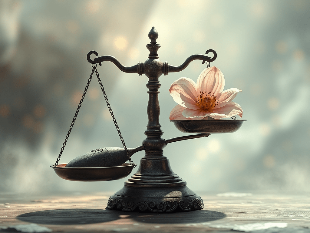 The Guilt of the Provider: Why Perfection Was the Only&nbsp;Option