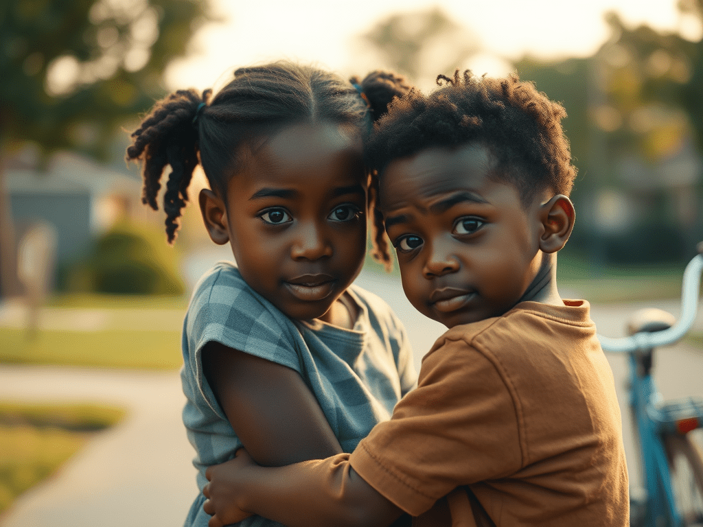 My Brother’s Keeper: Navigating the Pitfalls of Sibling&nbsp;Responsibility