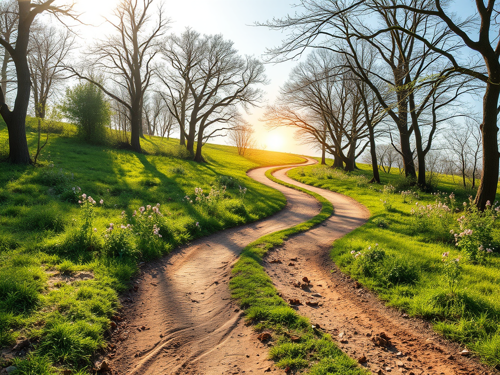 The Beautiful Process: Clearing Paths for the Next&nbsp;Generation