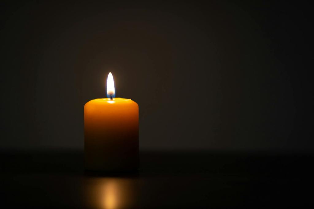 The Theology of the Quiet House: Finding God in the&nbsp;Silence