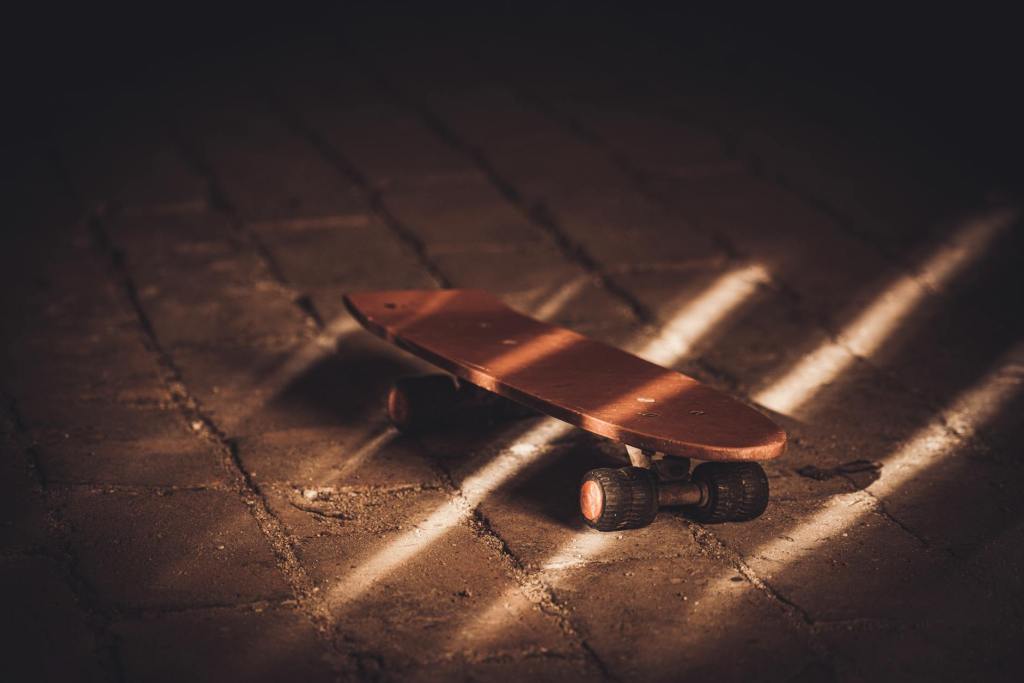 Skateboards and Shining Armor: Re-evaluating the Family&nbsp;Heroes