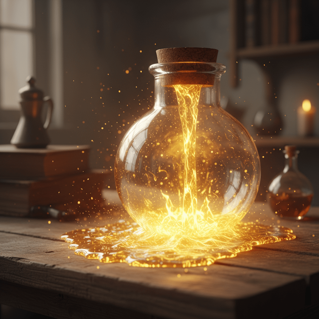 Don’t Be a Fool with Your Finances: Lessons from a Single Mom’s Journey to Provisions