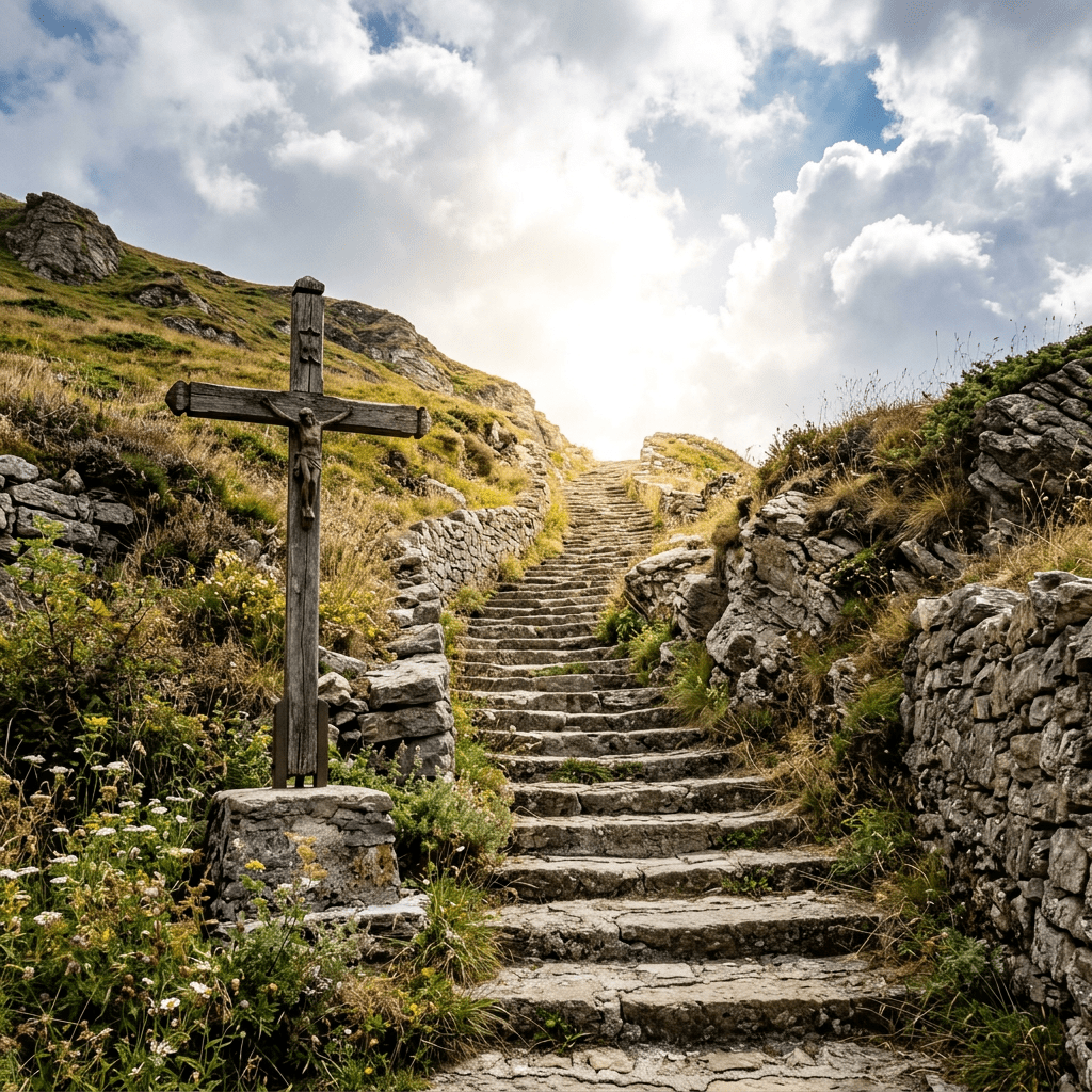 From Oppressed to Elite: The Dangerous Trap of Spiritual Hierarchies