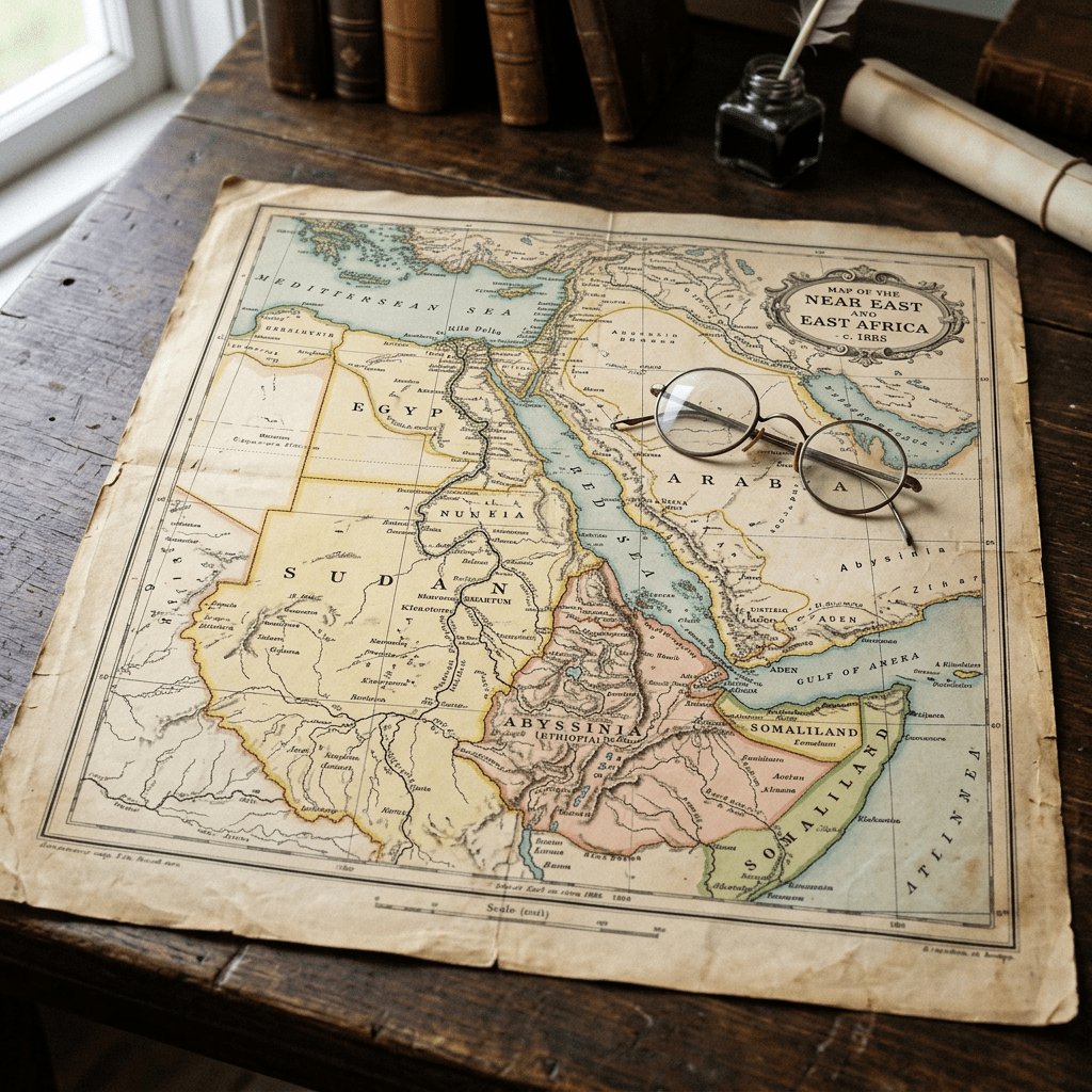 Maps and Myths: The Exhaustion of Twisting Reality to Fit a&nbsp;Theory