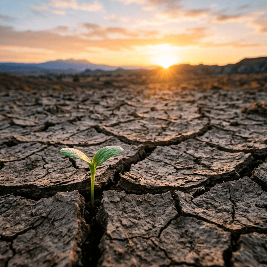 Breaking the Chain: How the Gospel Heals Without&nbsp;Hating