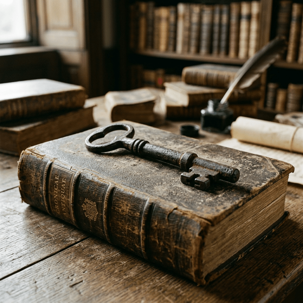 The Secret Knowledge Trap: Why We Fall for “Hidden&nbsp;Truths”