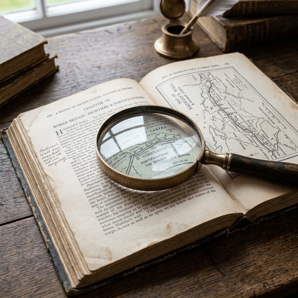 The “Grand Rising” Delusion: Why We Must Stop Trading Facts for&nbsp;Foolishness