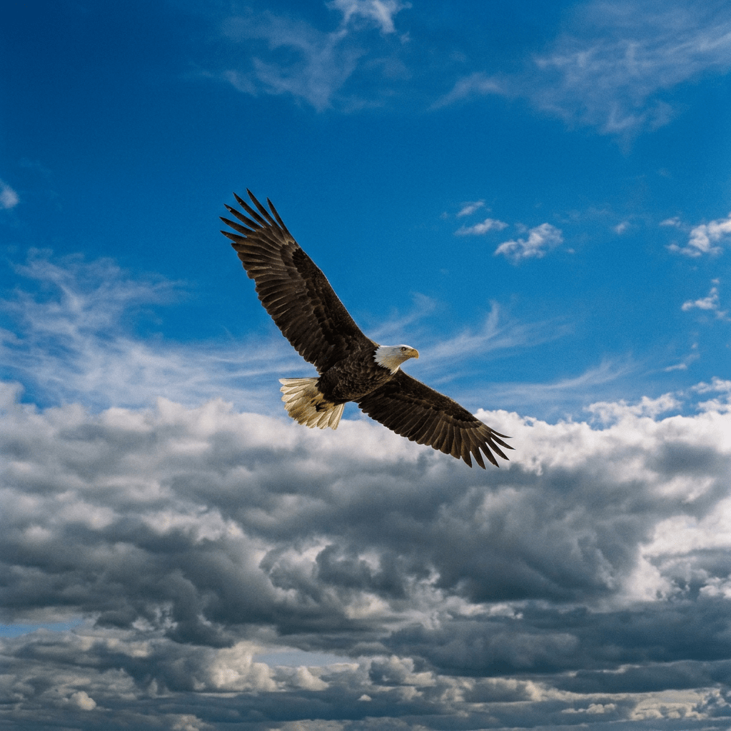 The Solitary Flight: When God Calls You&nbsp;Higher