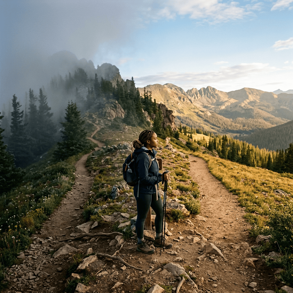 When Fear Changes the Way We&nbsp;See