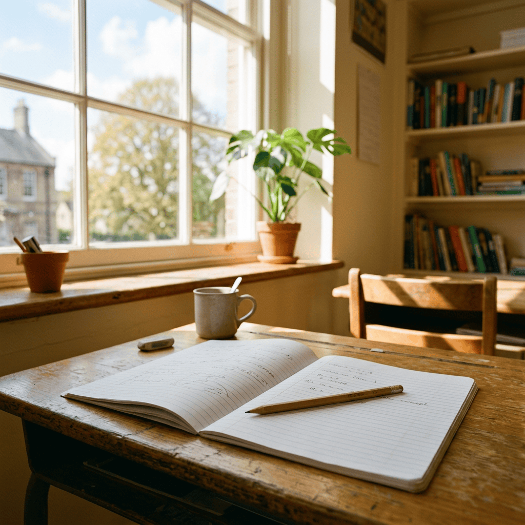 Maybe You Didn’t Fail. Maybe You Didn’t Understand the&nbsp;Assignment