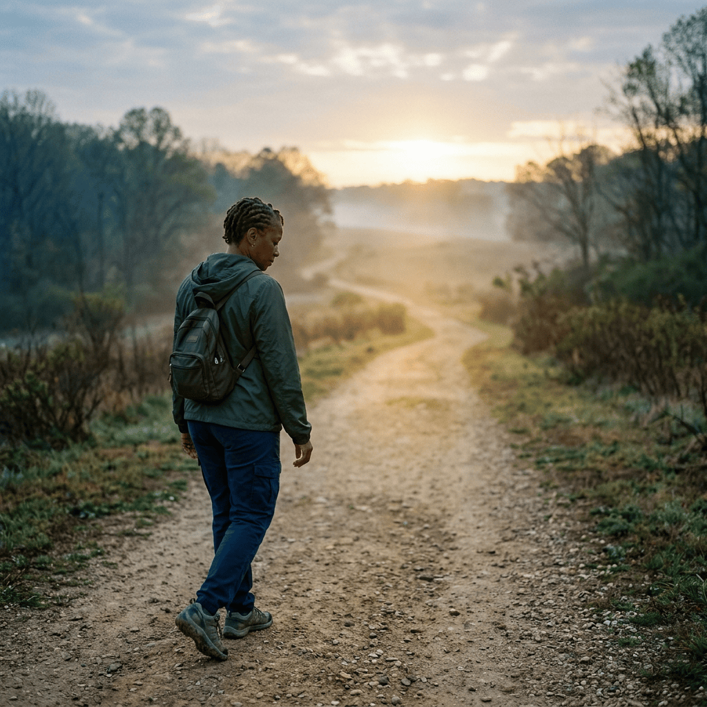 What Happens After You Call on&nbsp;Jesus?