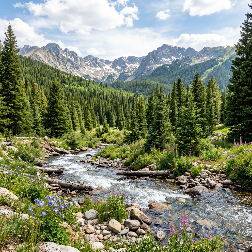 Protecting Our Forests: Why I’m Voting YES on Proposition&nbsp;137
